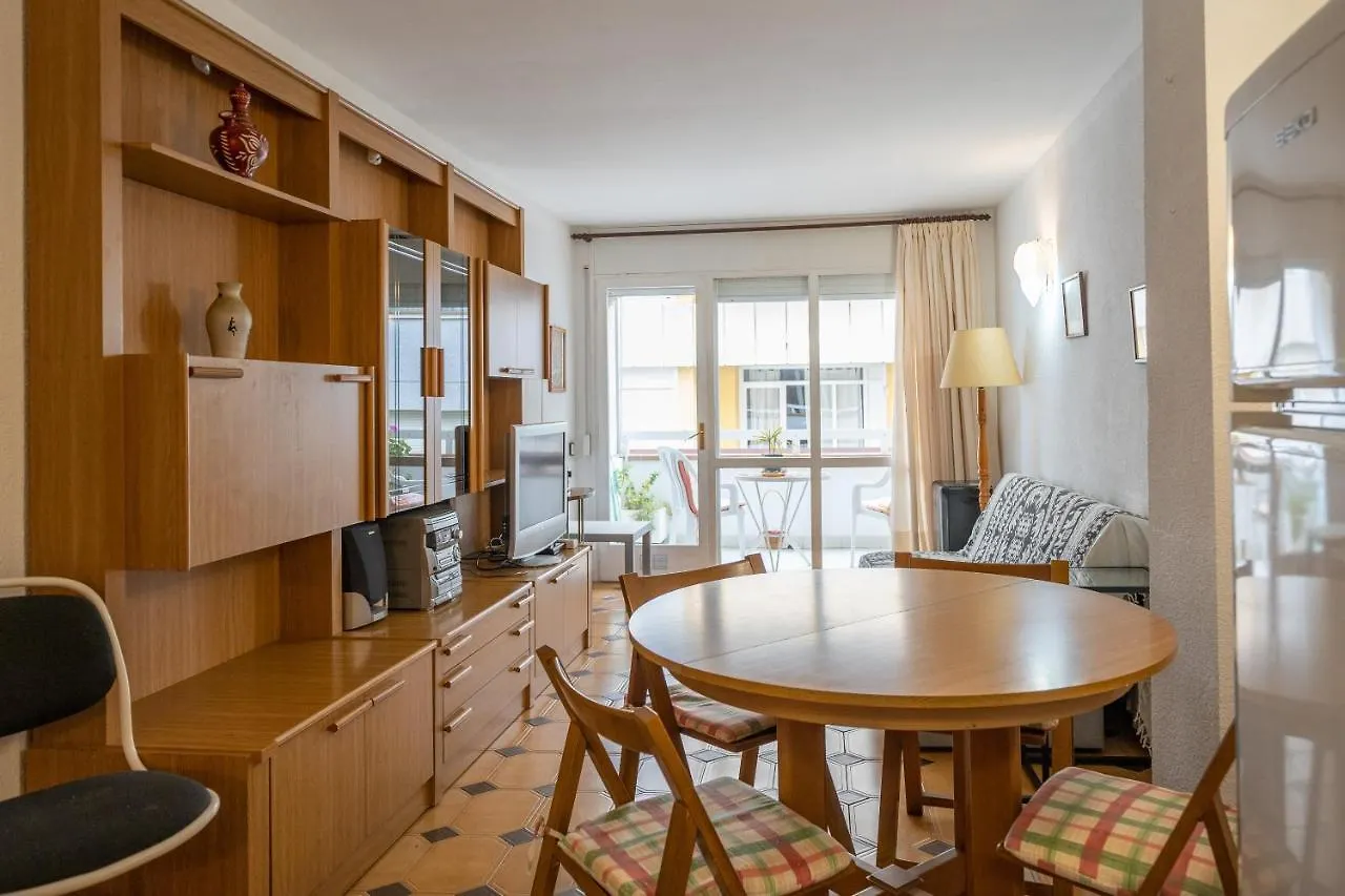 Homeholidaysrentals Tarongers Pineda de Mar 0*,  Spain
