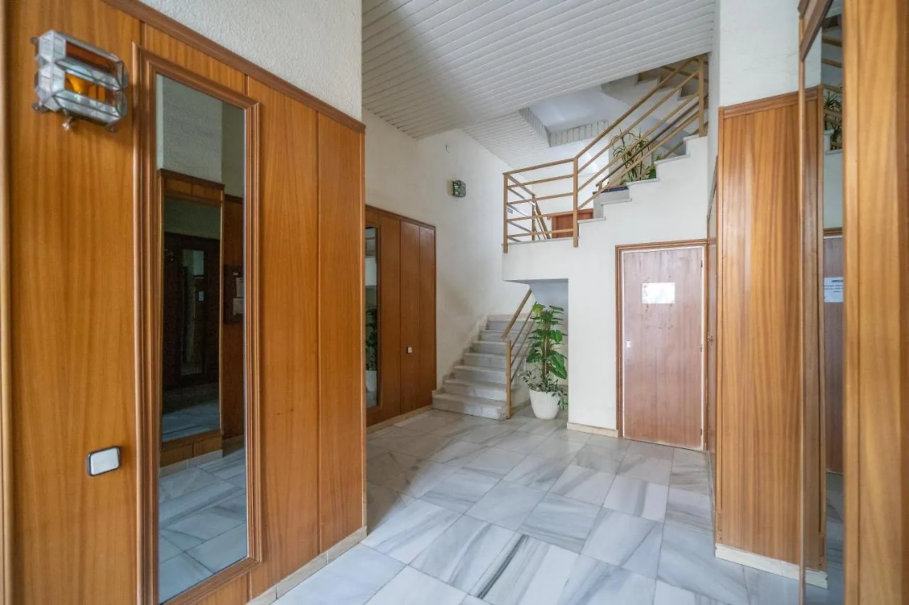 Homeholidaysrentals Tarongers Pineda de Mar