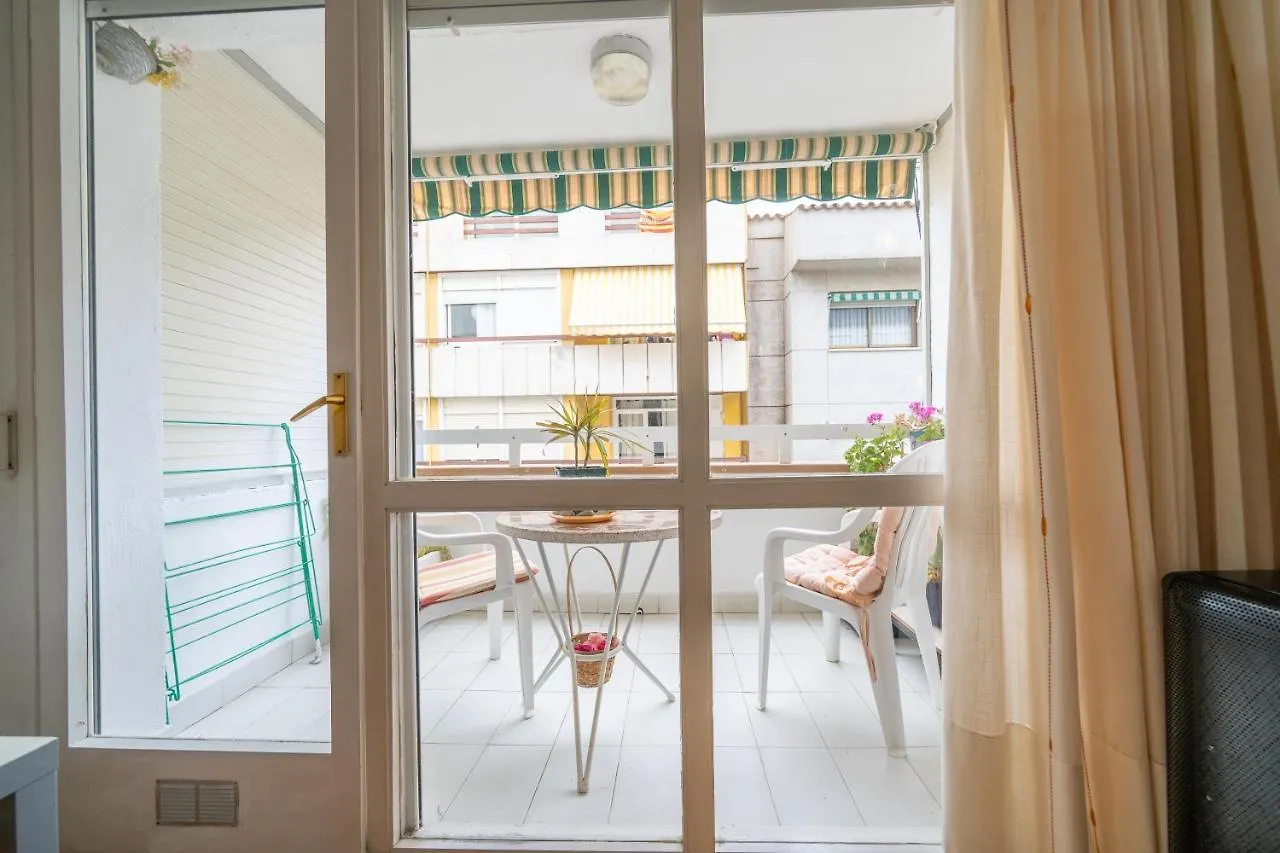 Homeholidaysrentals Tarongers Pineda de Mar 0*,