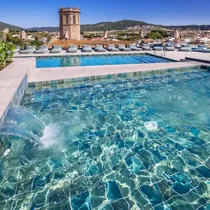 Hotel Merce, Pineda de Mar